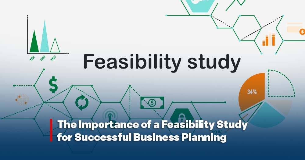 feasibility study