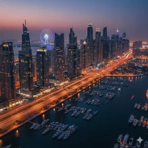 Dubai Municipality Registration