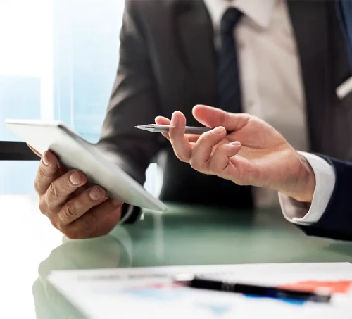 Corporate Tax in UAE